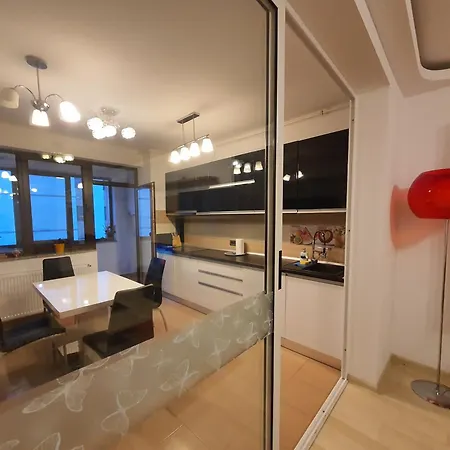 Coresi Apartament Isaran *