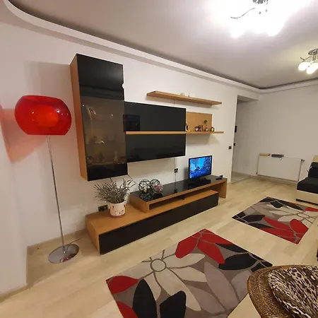 Coresi Apartament Isaran Brassó