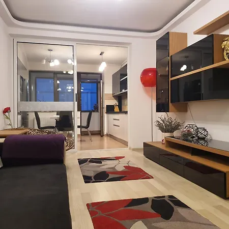 Coresi Apartament Isaran Apartman Brassó