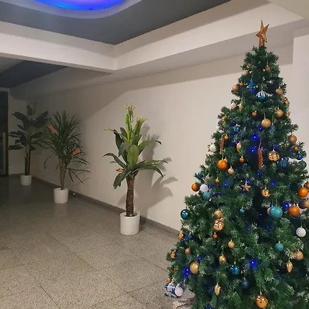 Coresi Apartament Isaran * Brassó