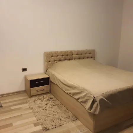 Coresi Apartament Isaran * Brassó