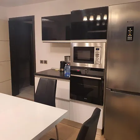 Apartman Coresi Apartament Isaran Brassó