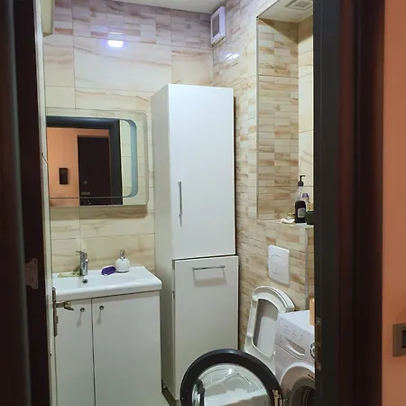 Coresi Apartament Isaran Apartman Brassó