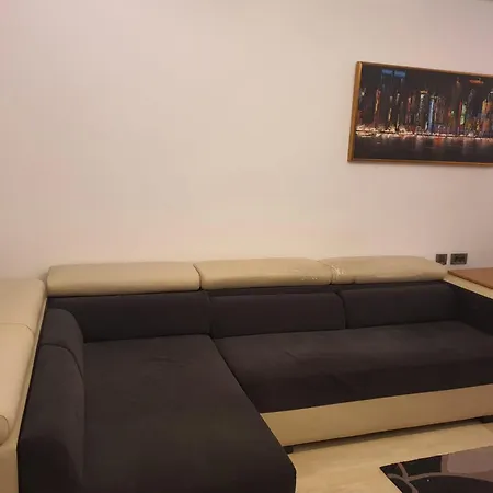 Apartman Coresi Apartament Isaran Brassó