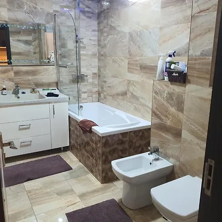 Coresi Apartament Isaran Apartman Brassó