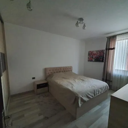 Coresi Apartament Isaran Brassó