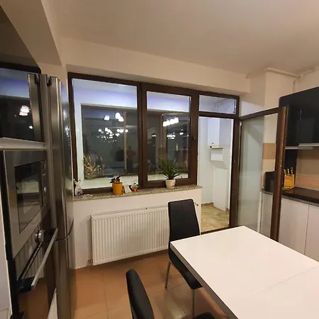 Apartman Coresi Apartament Isaran Brassó