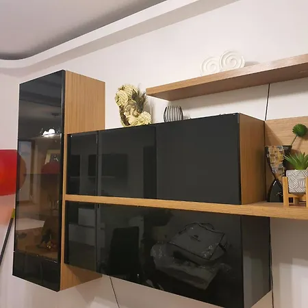 Coresi Apartament Isaran * Brassó