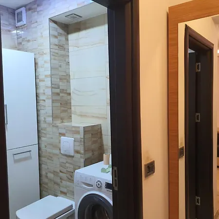 Coresi Apartament Isaran *