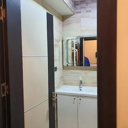 Coresi Apartament Isaran