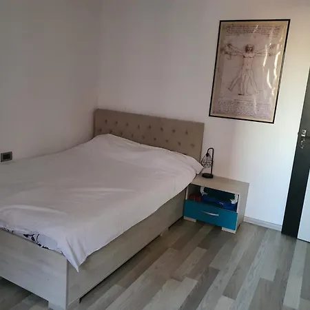 Apartman Coresi Apartament Isaran Brassó