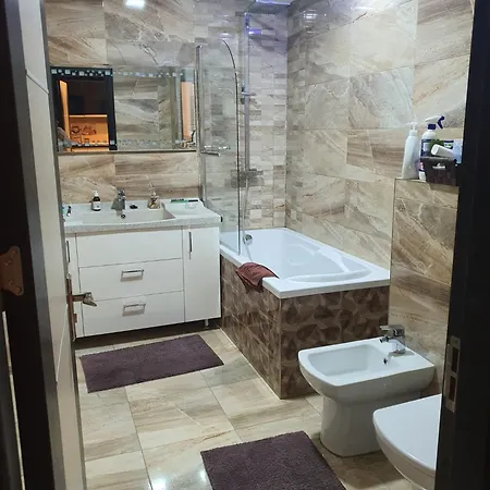 Coresi Apartament Isaran * Brassó
