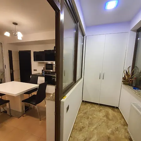 Apartman Coresi Apartament Isaran Brassó